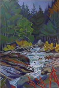 Gold-Creek-at-Cope-Park-24x